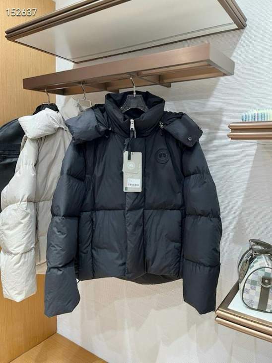 Picture of Canada Goose Down Jackets _SKUCanadaGooseS-XL26yr15637867